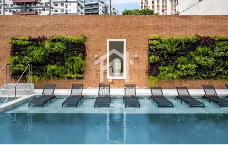 Foto 1 de Apartamento com 2 Quartos à venda, 52m² em Méier, Rio de Janeiro