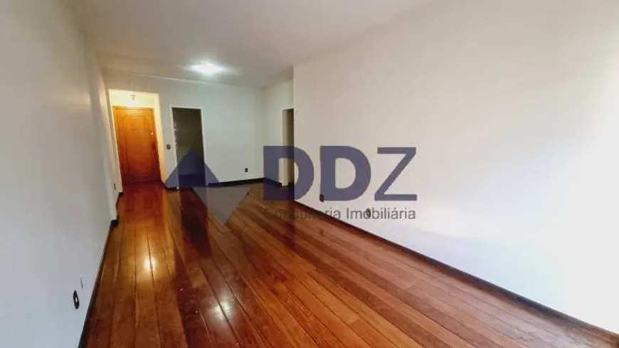 Foto 1 de Apartamento com 3 Quartos à venda, 108m² em Tijuca, Rio de Janeiro