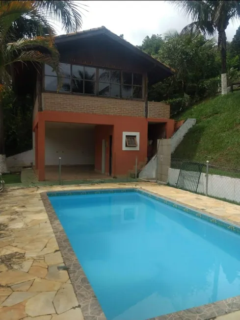 Foto 1 de Casa com 3 Quartos à venda, 272m² em Freitas, São José dos Campos