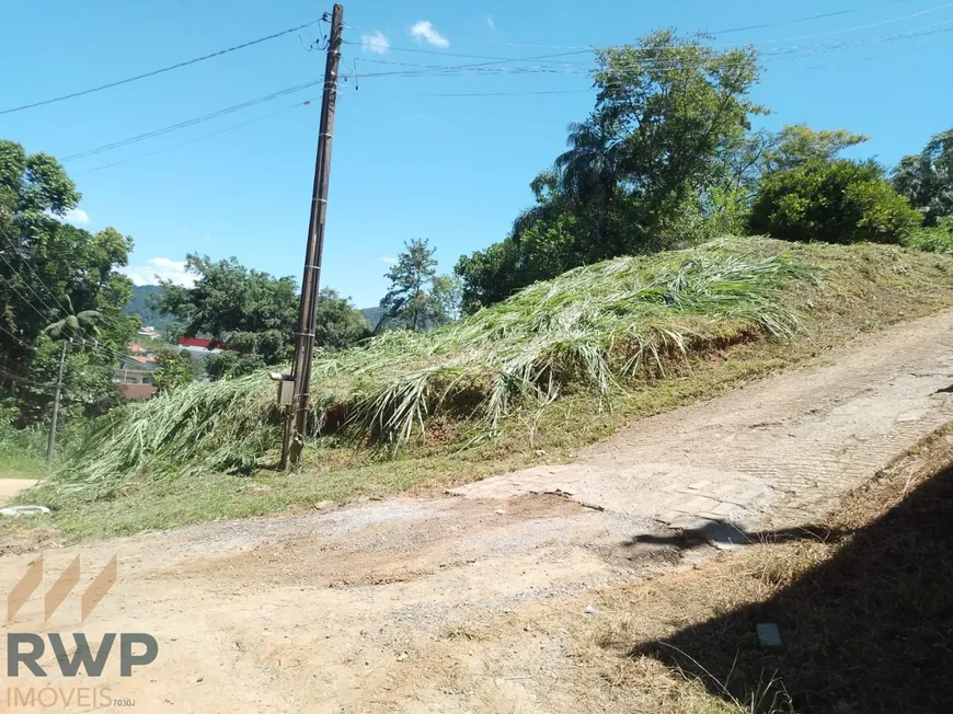 Foto 1 de Lote/Terreno à venda, 420m² em Badenfurt, Blumenau