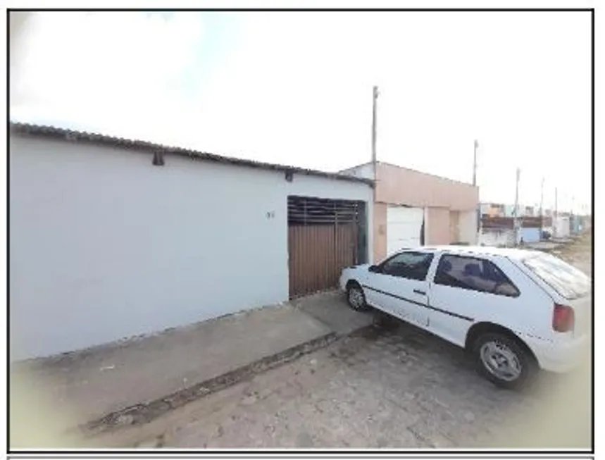 Foto 1 de Casa com 2 Quartos à venda, 10m² em , Canguaretama