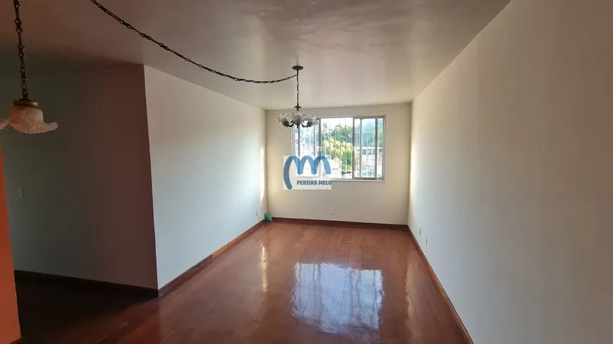 Foto 1 de Apartamento com 2 Quartos à venda, 82m² em Neves, São Gonçalo