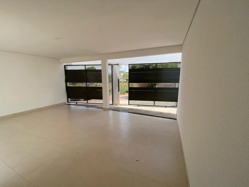 Foto 1 de Casa com 3 Quartos à venda, 134m² em Santa Rosa, Cuiabá