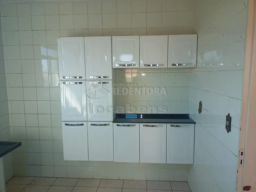 Foto 1 de Apartamento com 2 Quartos à venda, 60m² em Vila Cristina, São José do Rio Preto