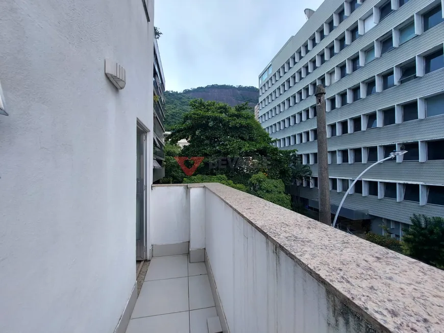 Foto 1 de Casa com 6 Quartos para venda ou aluguel, 392m² em Botafogo, Rio de Janeiro