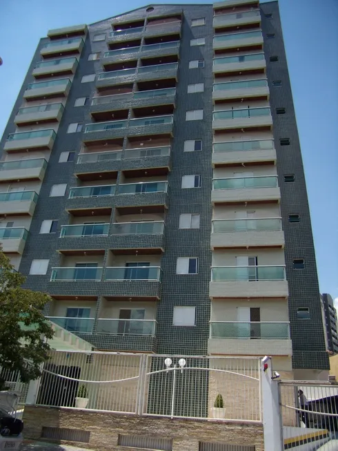 Foto 1 de Apartamento com 3 Quartos à venda, 84m² em Vila Leao, Sorocaba