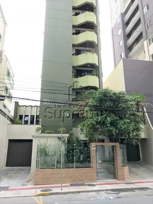 Foto 1 de Apartamento com 3 Quartos à venda, 130m² em Centro, Itajaí