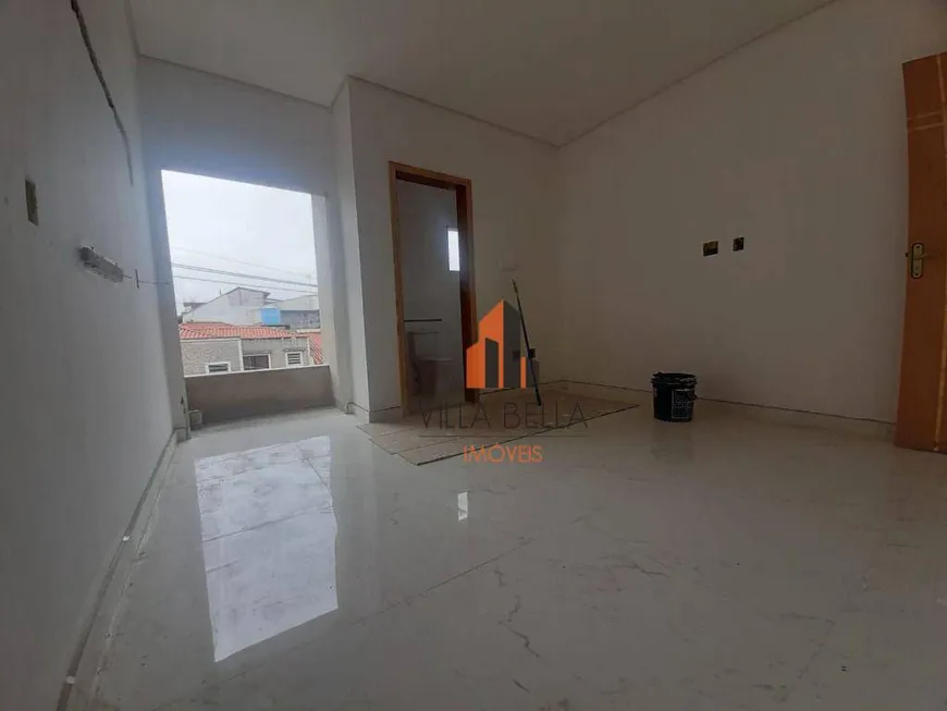 Foto 1 de Sobrado com 3 Quartos à venda, 190m² em Santa Maria, Santo André