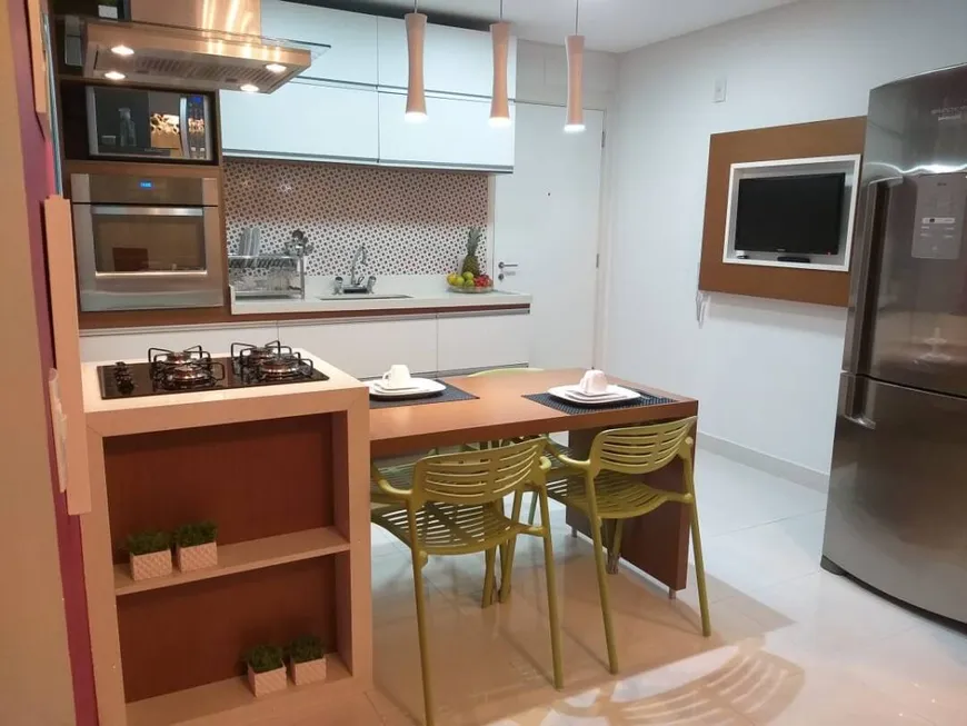 Foto 1 de Apartamento com 3 Quartos à venda, 106m² em Centro, São Bernardo do Campo