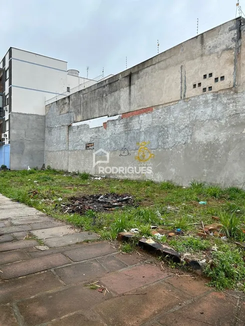 Foto 1 de Lote/Terreno à venda, 208m² em Centro, São Leopoldo