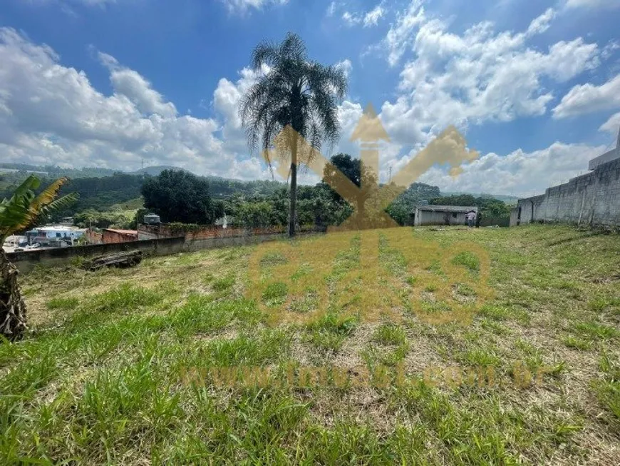 Foto 1 de Lote/Terreno à venda, 1310m² em Polvilho, Cajamar