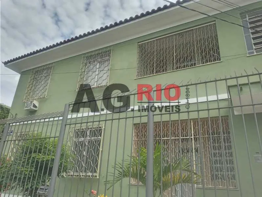 Foto 1 de Apartamento com 3 Quartos à venda, 101m² em Praça Seca, Rio de Janeiro