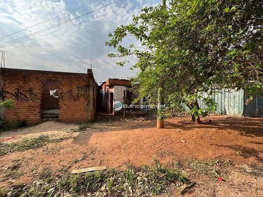 Foto 1 de Lote/Terreno à venda, 330m² em Vila Palmeiras I, Campinas