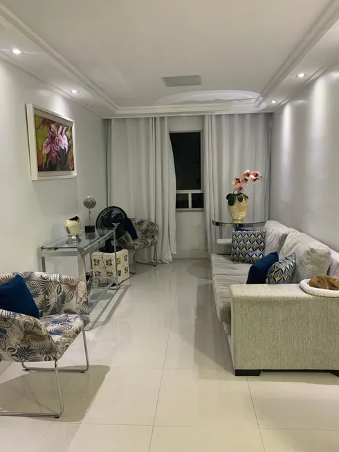 Foto 1 de Apartamento com 3 Quartos à venda, 63m² em Ponto Novo, Aracaju