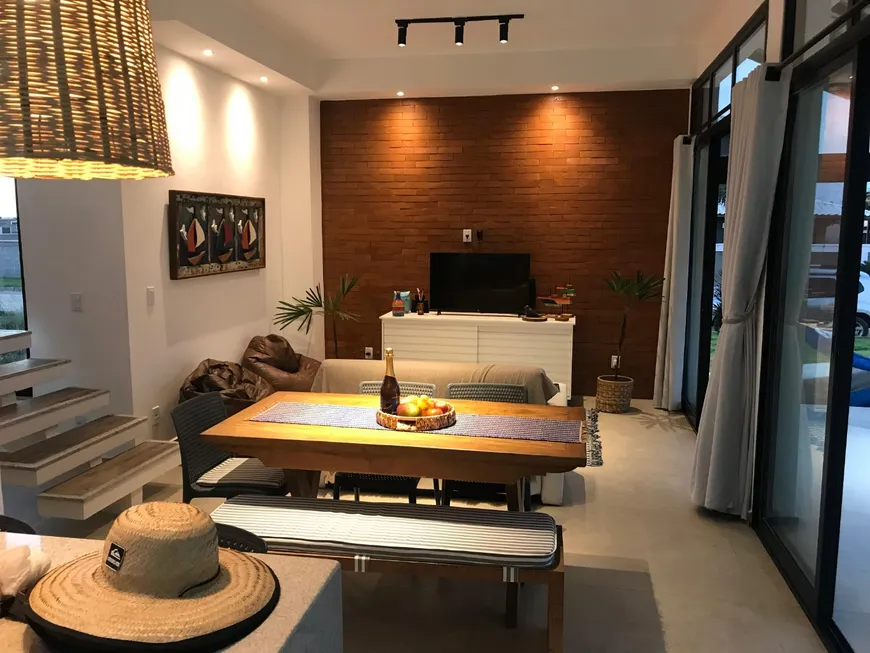 Foto 1 de Casa com 2 Quartos à venda, 150m² em , Arraial do Cabo