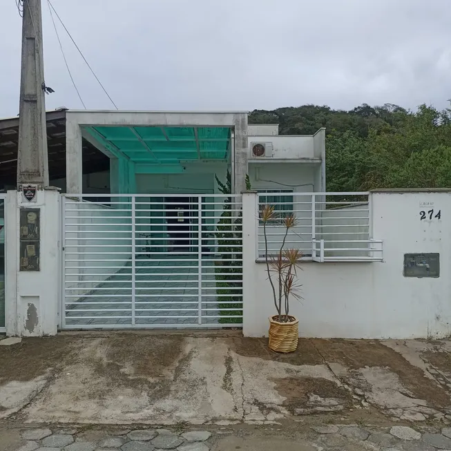 Foto 1 de Casa com 3 Quartos à venda, 11m² em Nossa Senhora de Fátima, Penha