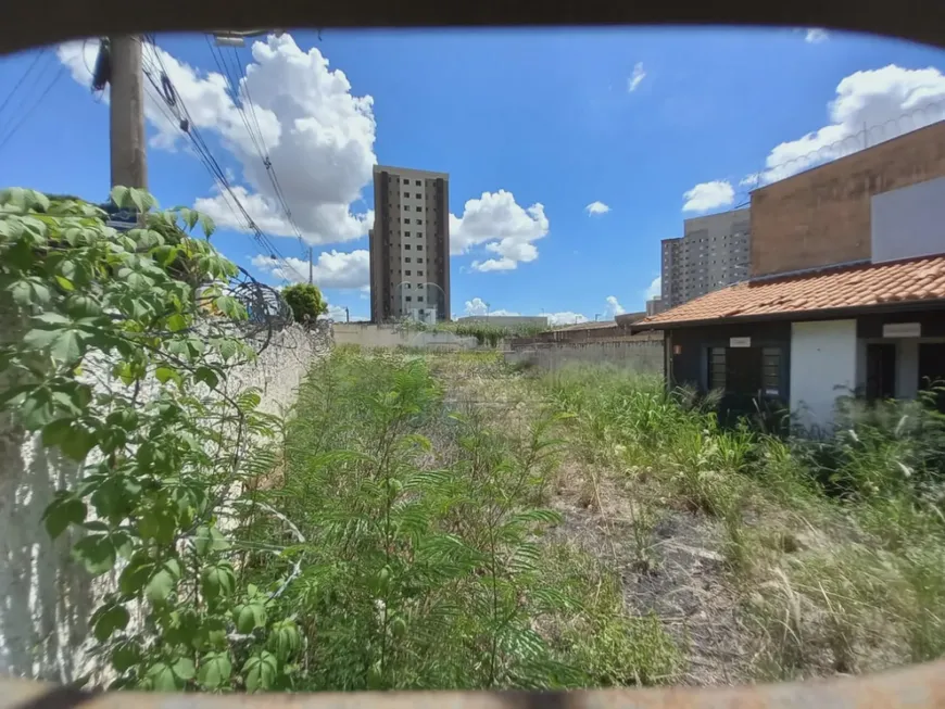 Foto 1 de Lote/Terreno para alugar, 1829m² em Vila Tamandaré, Ribeirão Preto