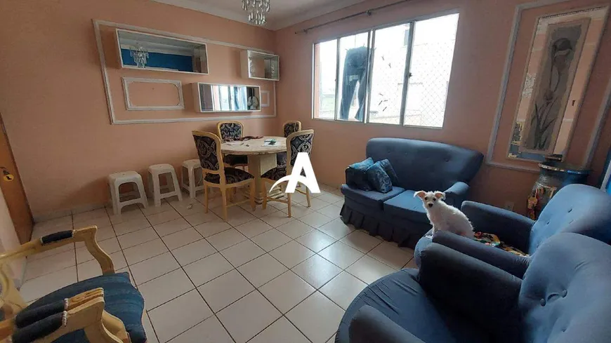 Foto 1 de Apartamento com 2 Quartos à venda, 44m² em Alto Umuarama, Uberlândia