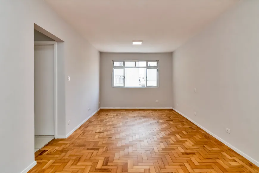 Foto 1 de Apartamento com 1 Quarto para alugar, 32m² em Vila Buarque, São Paulo