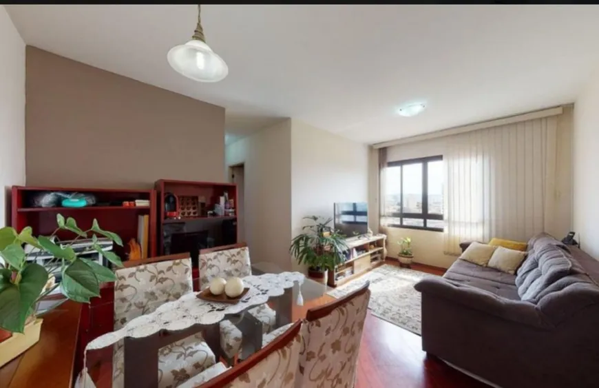 Foto 1 de Apartamento com 3 Quartos à venda, 60m² em Alto da Mooca, São Paulo