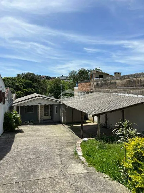 Foto 1 de Casa com 3 Quartos à venda, 120m² em Viamópolis, Viamão