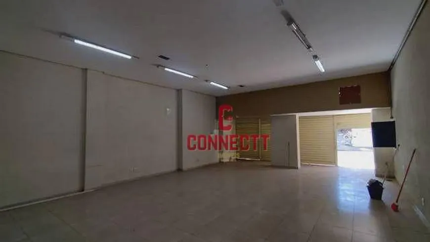 Foto 1 de Ponto Comercial à venda, 151m² em Centro, Ribeirão Preto