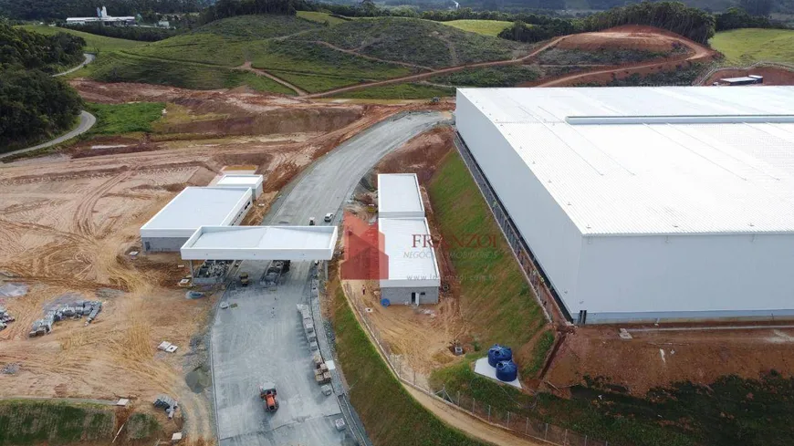 Foto 1 de Galpão/Depósito/Armazém para alugar, 6000m² em Brilhante I, Itajaí