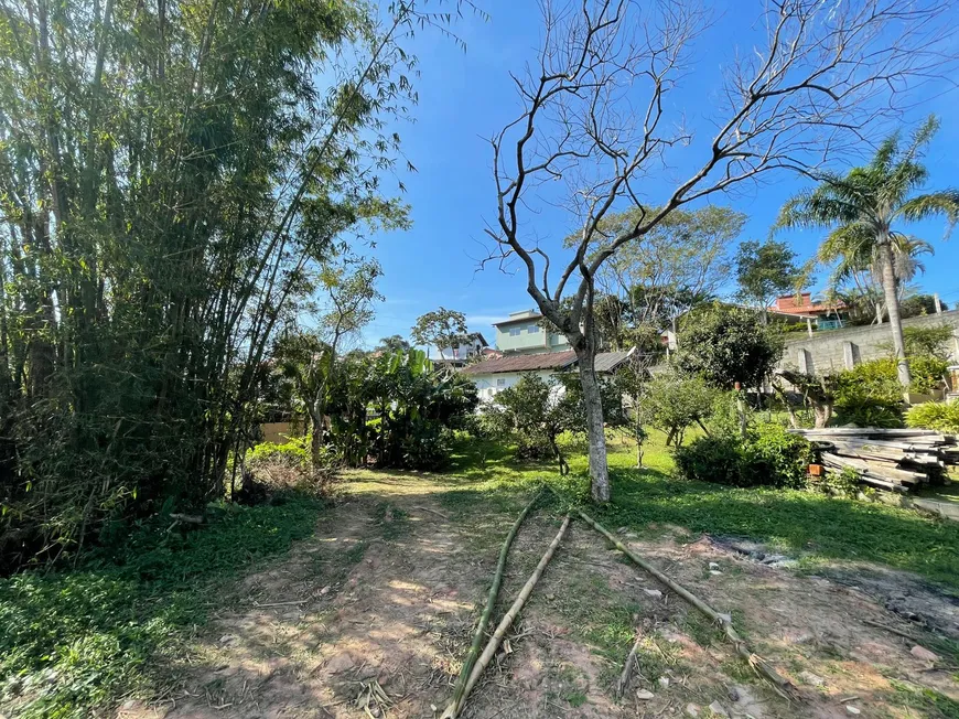 Foto 1 de Lote/Terreno à venda, 1031m² em Balneário, Florianópolis