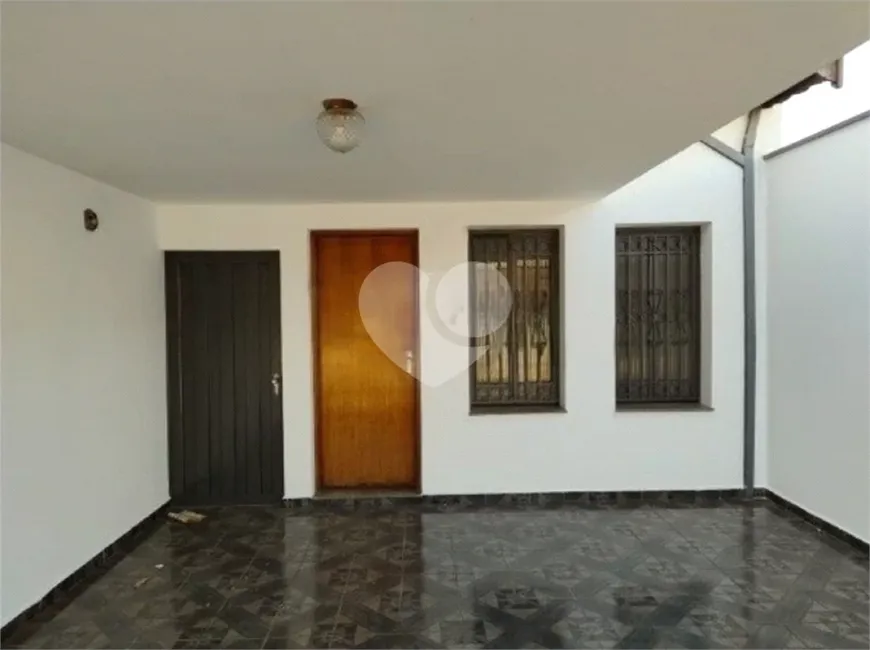 Foto 1 de Casa com 2 Quartos à venda, 87m² em Jardim São Luiz, Piracicaba