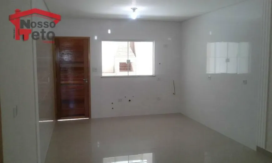 Foto 1 de Sobrado com 3 Quartos à venda, 180m² em Pirituba, São Paulo