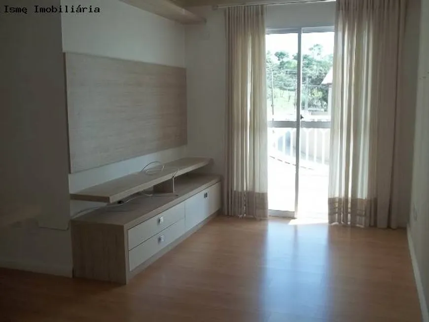 Foto 1 de Apartamento com 3 Quartos à venda, 100m² em Parque Brasília, Campinas