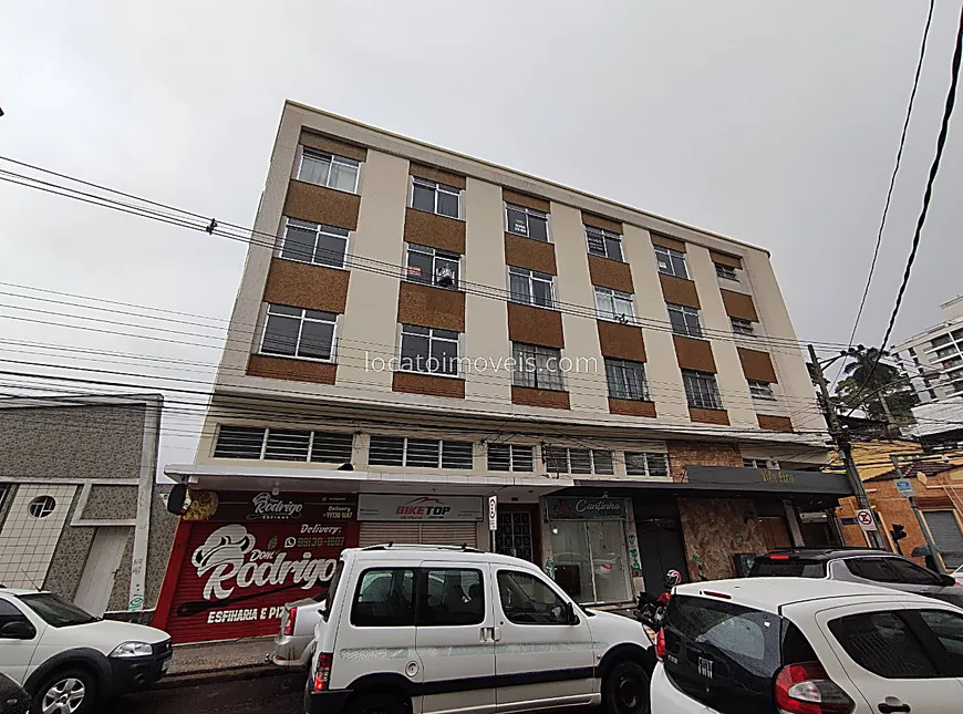 Foto 1 de Apartamento com 2 Quartos para alugar, 87m² em Passos, Juiz de Fora