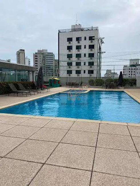Foto 1 de Apartamento com 4 Quartos à venda, 245m² em Belvedere, Belo Horizonte