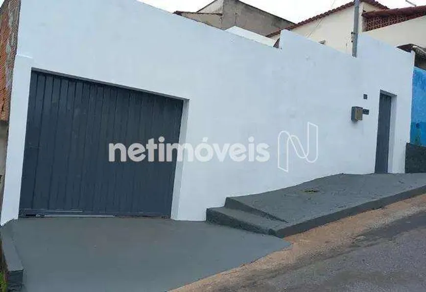 Foto 1 de Casa com 1 Quarto à venda, 140m² em Jardim Vera Cruz, Sarzedo