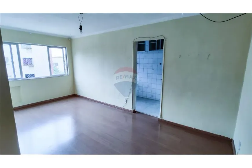 Foto 1 de Apartamento com 2 Quartos à venda, 49m² em Pechincha, Rio de Janeiro