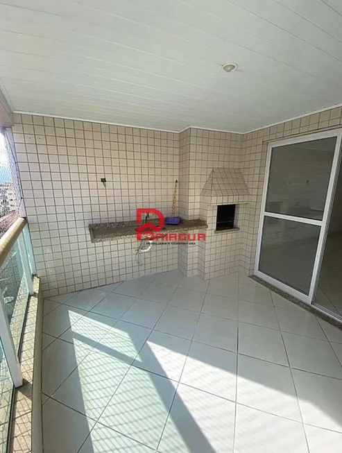 Foto 1 de Apartamento com 2 Quartos à venda, 83m² em Vila Tupi, Praia Grande