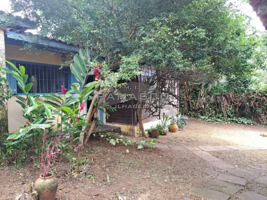 Foto 1 de Casa com 4 Quartos à venda, 212m² em Costa Bela, Ilhabela