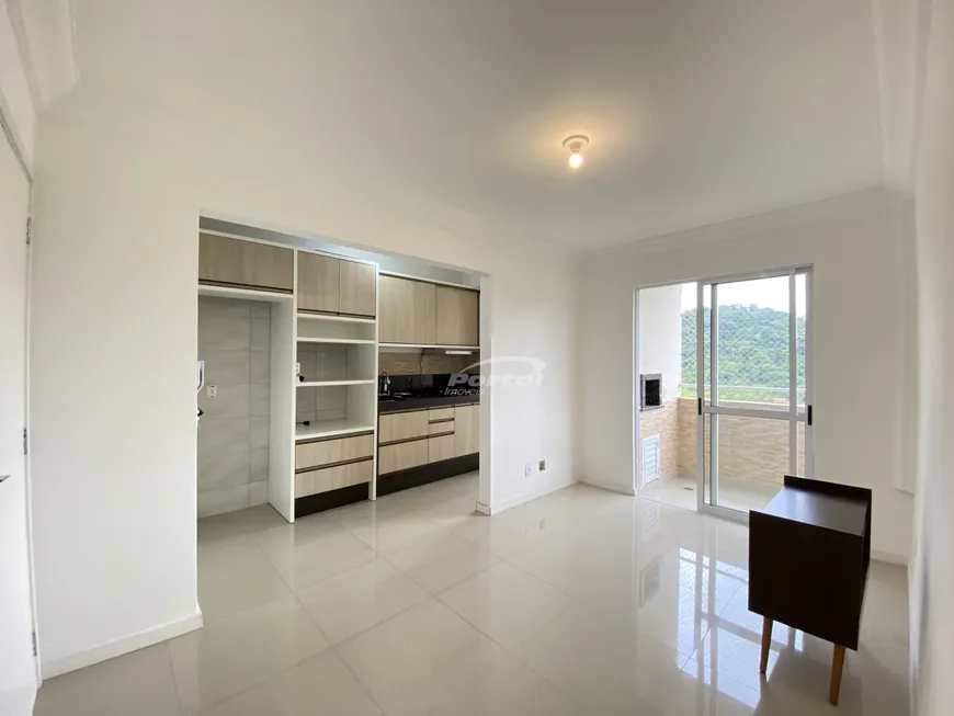 Foto 1 de Apartamento com 2 Quartos à venda, 55m² em Passo Manso, Blumenau