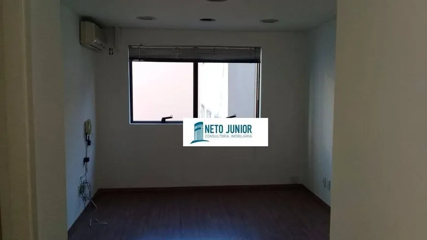 Foto 1 de Sala Comercial para alugar, 200m² em Itaim Bibi, São Paulo