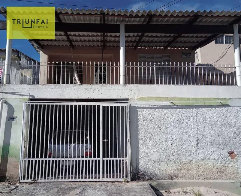 Foto 1 de Casa com 2 Quartos à venda, 220m² em Vila Dominguinho, Votorantim
