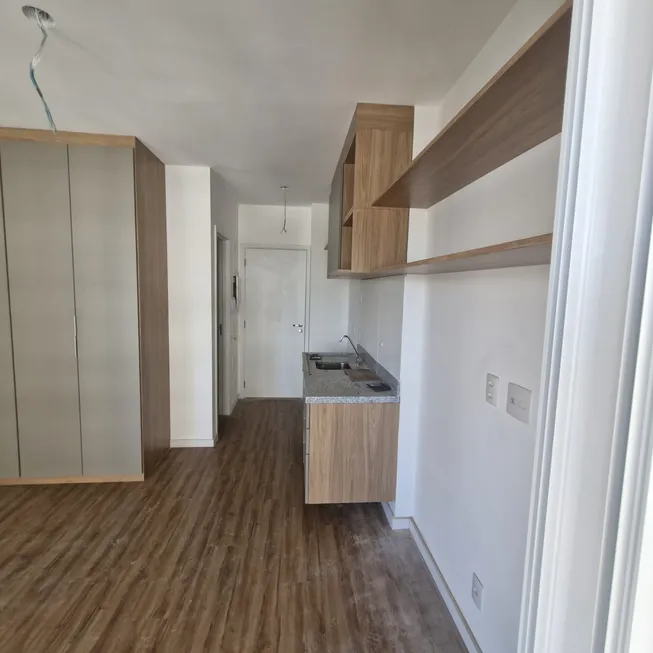 Foto 1 de Apartamento com 1 Quarto para alugar, 25m² em Butantã, São Paulo