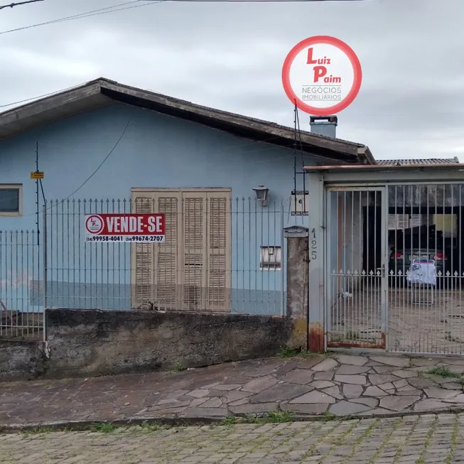 Foto 1 de Casa com 6 Quartos à venda, 250m² em Universitário, Caxias do Sul