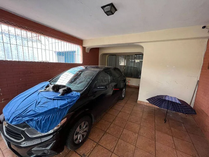 Foto 1 de Sobrado com 2 Quartos à venda, 193m² em Móoca, São Paulo