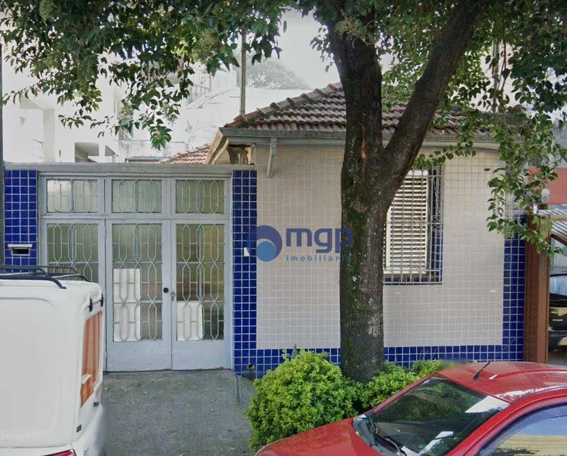 Foto 1 de Casa com 2 Quartos para alugar, 200m² em Vila Maria, São Paulo