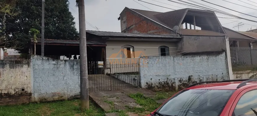 Foto 1 de Lote/Terreno à venda, 414m² em Barreirinha, Curitiba