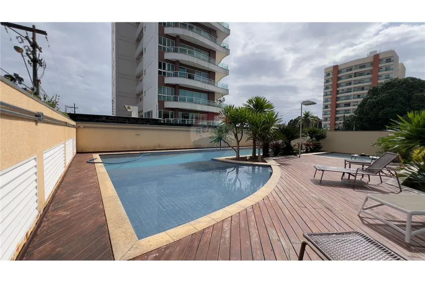 Foto 1 de Apartamento com 2 Quartos para alugar, 67m² em Olaria, Porto Velho