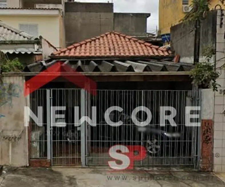 Foto 1 de Casa com 1 Quarto à venda, 80m² em Chácara Belenzinho, São Paulo
