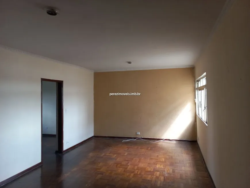 Foto 1 de Apartamento com 3 Quartos para alugar, 55m² em Centro, Itaquaquecetuba