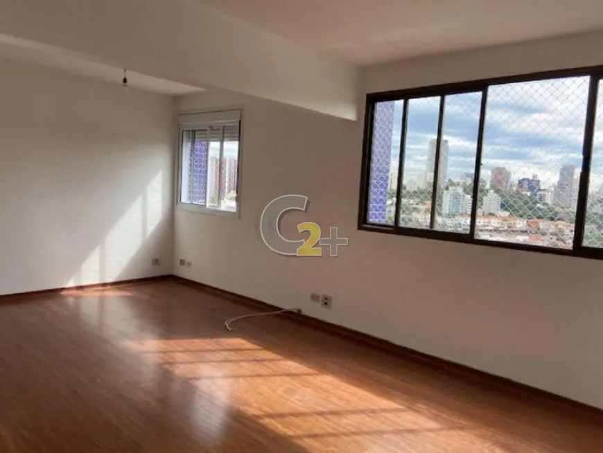 Foto 1 de Apartamento com 2 Quartos à venda, 90m² em Pinheiros, São Paulo