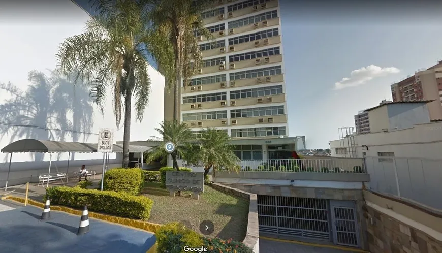 Foto 1 de Ponto Comercial com 2 Quartos para alugar, 64m² em Cidade Alta, Piracicaba